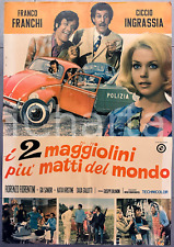 1970 franco franchi usato  Italia