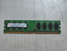 DDR2 HYNIX 1GB PC2-5300/667MHz PC for sale  Shipping to South Africa