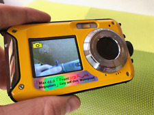 Used, Popular Camera,Working, Underwater camera, Digital Camera,GoXtreme Reef, TESTED for sale  Shipping to South Africa