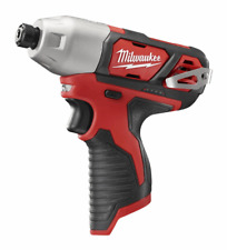New milwaukee 2462 for sale  Marion