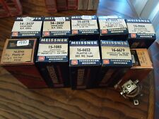 Nos meissner input for sale  Youngstown