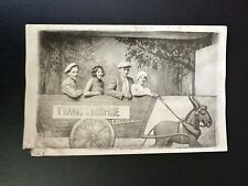 Vintage postcard two for sale  Franklinton