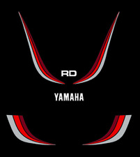 Yamaha 350 4lo d'occasion  Nîmes
