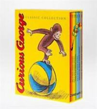 Curious george classic for sale  Dayton
