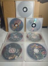  Lote de 5 DVD redbox Beauty and the beast batman and Robin, batman forever  comprar usado  Enviando para Brazil
