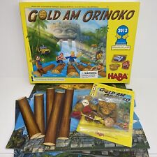 Haba orinoco gold for sale  Shipping to Ireland