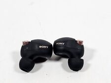 Usado, Fones de ouvido sem fio Sony WF-1000XM4 cancelamento de ruído - Preto - LEIA A DESCRIÇÃO!!! comprar usado  Enviando para Brazil