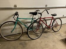 Lot univega bikes for sale  Eugene