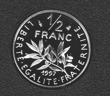Cts 1997 fdc d'occasion  Fresnay-sur-Sarthe
