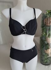 Maillot bain noir d'occasion  Aix-les-Bains