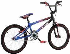 Used, GT Bikes Special Edition Hot Wheels BMX Project Rare Mid School Black Blue Used for sale  Shipping to South Africa