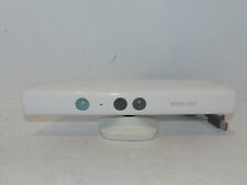Sensor de movimento Kinect branco original do fabricante Microsoft XBOX 360 sistema 1414 testado comprar usado  Enviando para Brazil