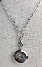 Origami owl locket for sale  Hillsboro