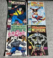 Wolverine lot 60 for sale  Allen