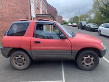 toyota rav4 automatic for sale  EXETER