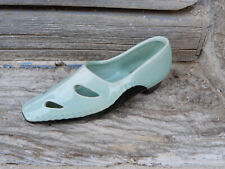 Ancienne chaussure porcelaine d'occasion  Saint-Jean-de-Liversay