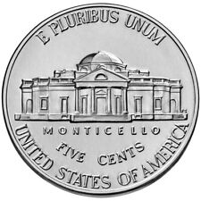 2024 jefferson nickel for sale  Fort Madison
