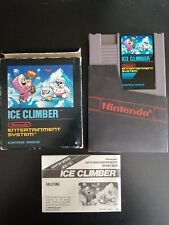 Ice climber small d'occasion  Saint-Max