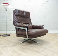 Mid century armchair for sale  Shipping to Ireland