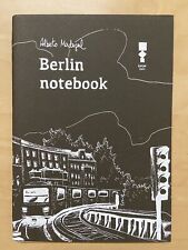 Berlino notebook alberto usato  Bologna