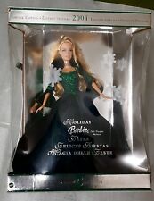 Barbie holiday 2004 usato  Cinisello Balsamo