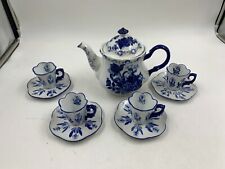 Pre owned porcelain for sale  New Lenox