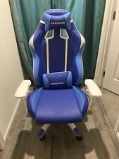Akracing gaming chair for sale  Port Orchard