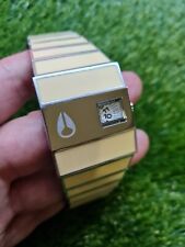 Vintage nixon rotolog usato  Spedire a Italy