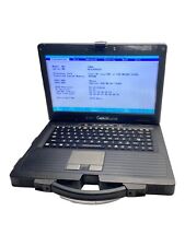 Notebook Getac S400 Rugged Touch i7-M620 2.67GHz 4GB PC SEM HDD SEM SISTEMA OPERACIONAL comprar usado  Enviando para Brazil