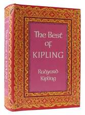 Rudyard kipling the d'occasion  Expédié en Belgium