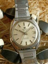 tissot seastar for sale  Shipping to Ireland