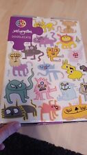 Heye puzzle doodlecats gebraucht kaufen  Esslingen