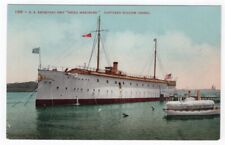 1907 receiving ship for sale  Latonia