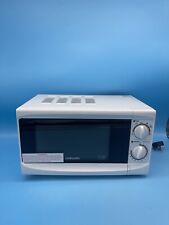 Cookworks microwave oven for sale  Shipping to Ireland