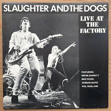 Slaughter dogs live for sale  RHYL