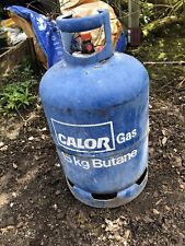 Butane gas bottle for sale  MARLBOROUGH