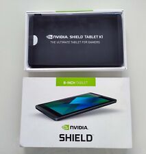 Nvidia shield tablet usato  Bologna