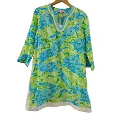 Lilly pulitzer green for sale  Mays Landing