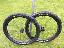 carbon mountain bike wheels for sale  GLASTONBURY