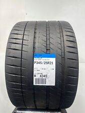 Used michelin pilot for sale  Staten Island