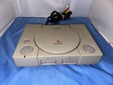 Play station console for sale  San Jose