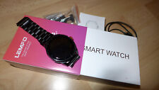 Smartwatch lemfo lf26 gebraucht kaufen  Bittenf.,-Neustadt