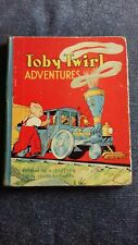 Toby twirl adventures for sale  HIGH WYCOMBE