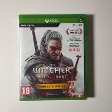 The witcher iii d'occasion  Toulouse-