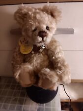 Charlie bears limited for sale  TELFORD