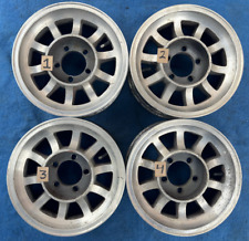 14x5.5 western wheels for sale  Newhall