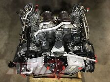 Usado, 2018-2021 Aston Martin Vantage AMG 4.0L V8 M177 MOTOR = bloco de motor comprar usado  Enviando para Brazil