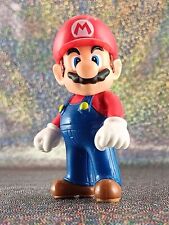 Figura suelta Jakks Pacific MARIO 2,5" Super Mario Bros Nintendo, usado segunda mano  Embacar hacia Argentina