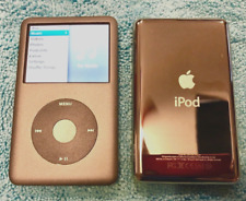 Apple IPOD CLASSIC 7a Generación / 7G - 120GB - MP3 Gris - ¡Como Nuevo!¡! segunda mano  Embacar hacia Argentina