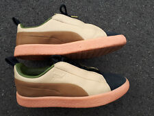 Puma clyde naturel d'occasion  Pontailler-sur-Saône